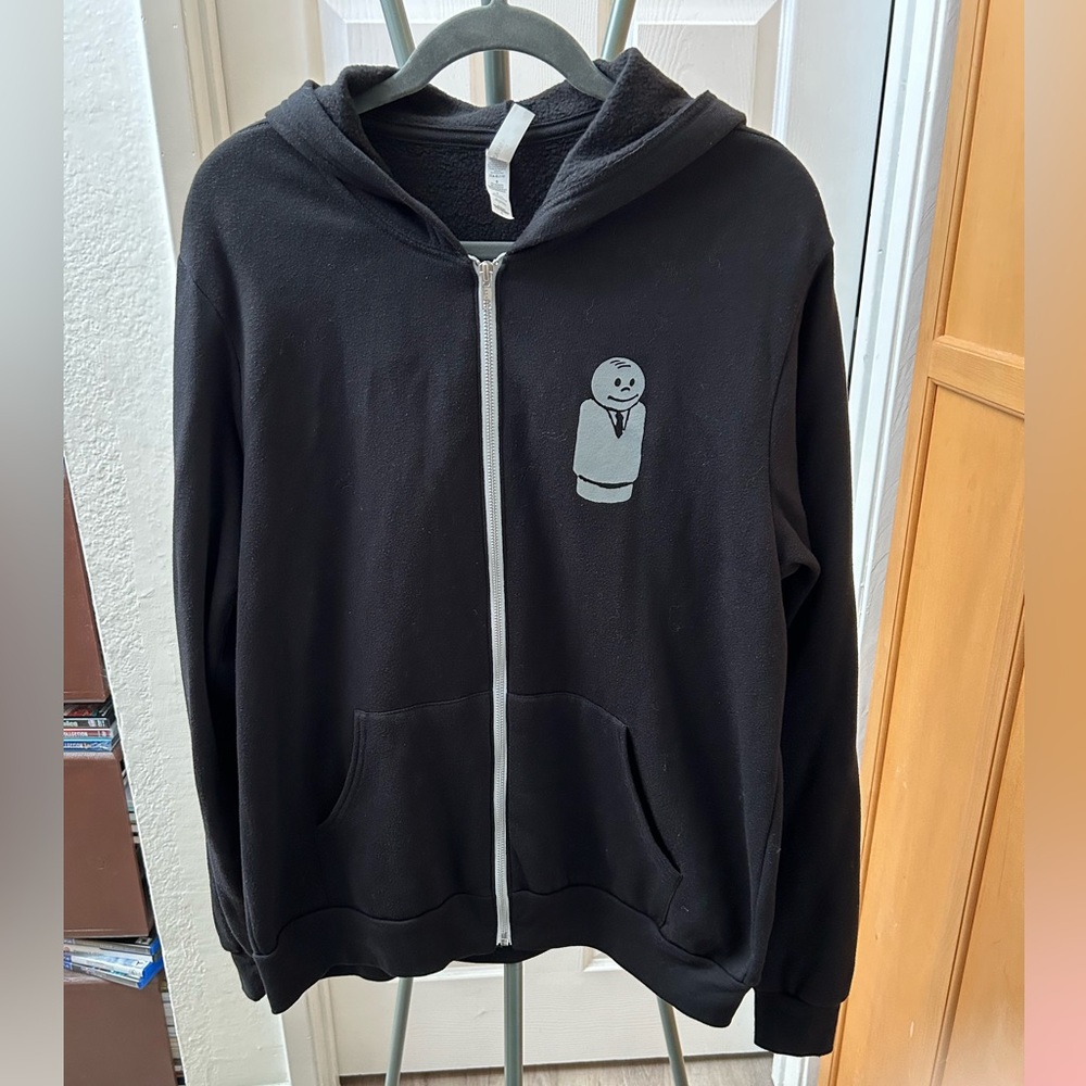 Sunny Day Real Estate Band Hoodie 2022 Tour